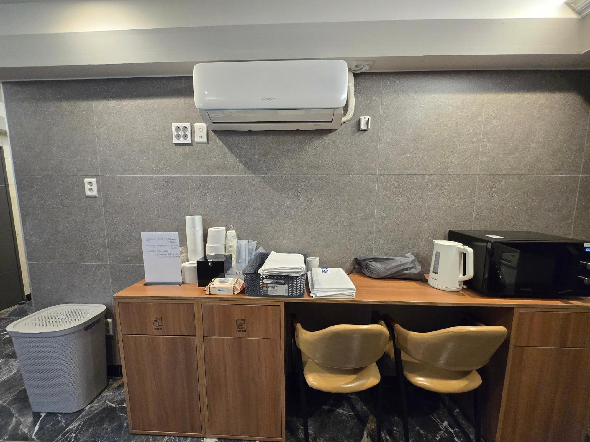 Hostel K-stay Dongdaemun Seoul