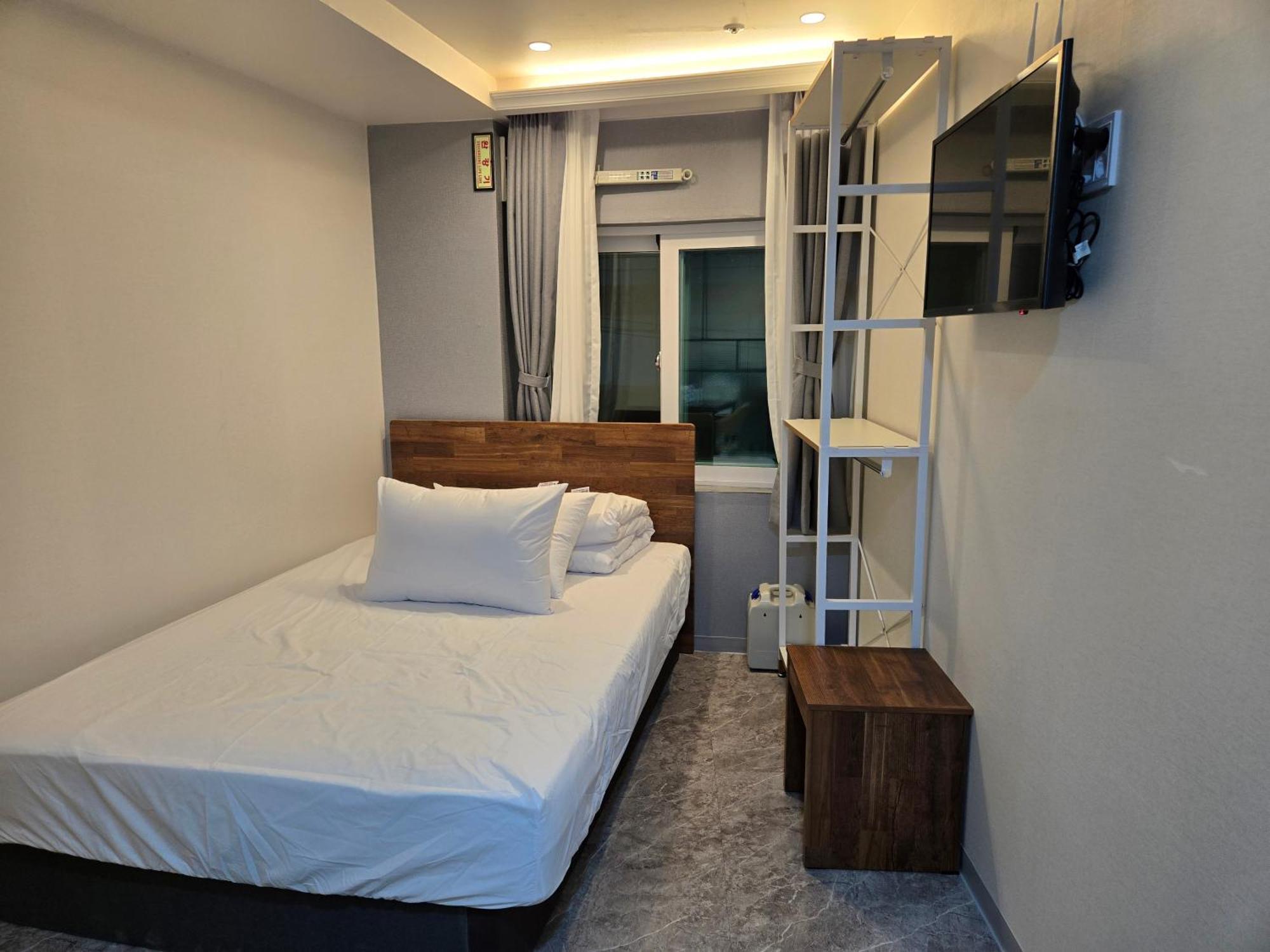 K-stay Dongdaemun * Seoul