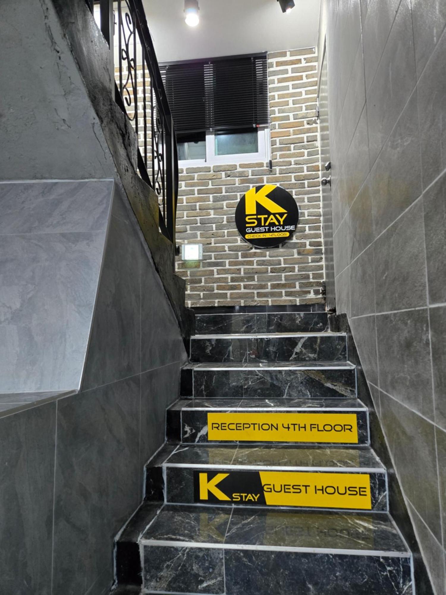 K-stay Dongdaemun Hostel