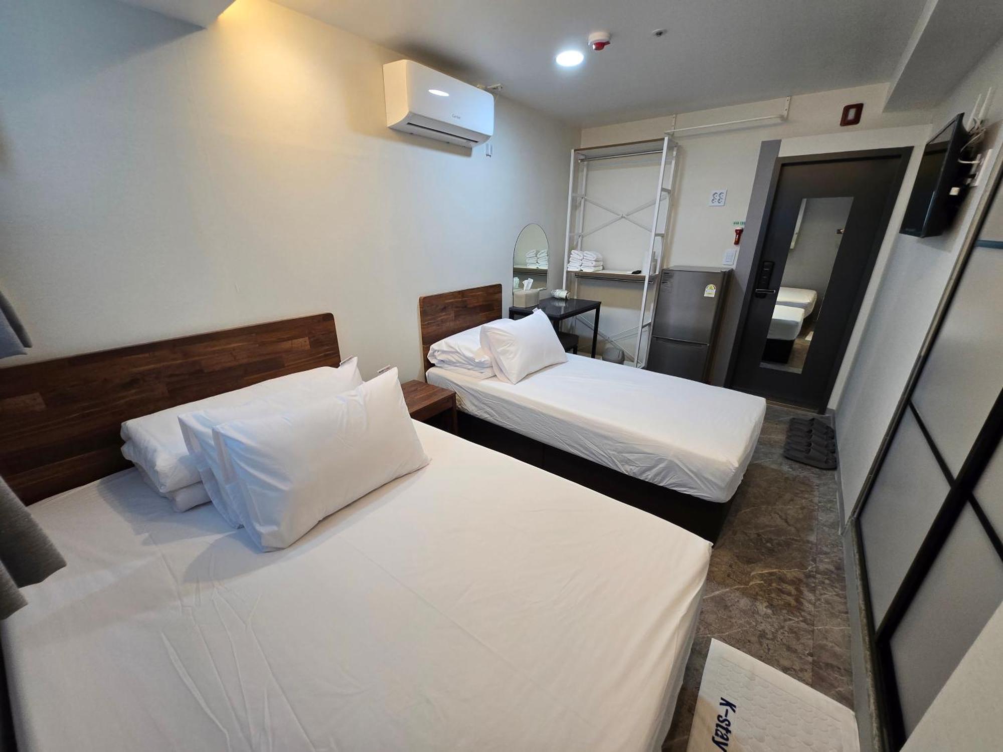 K-stay Dongdaemun *