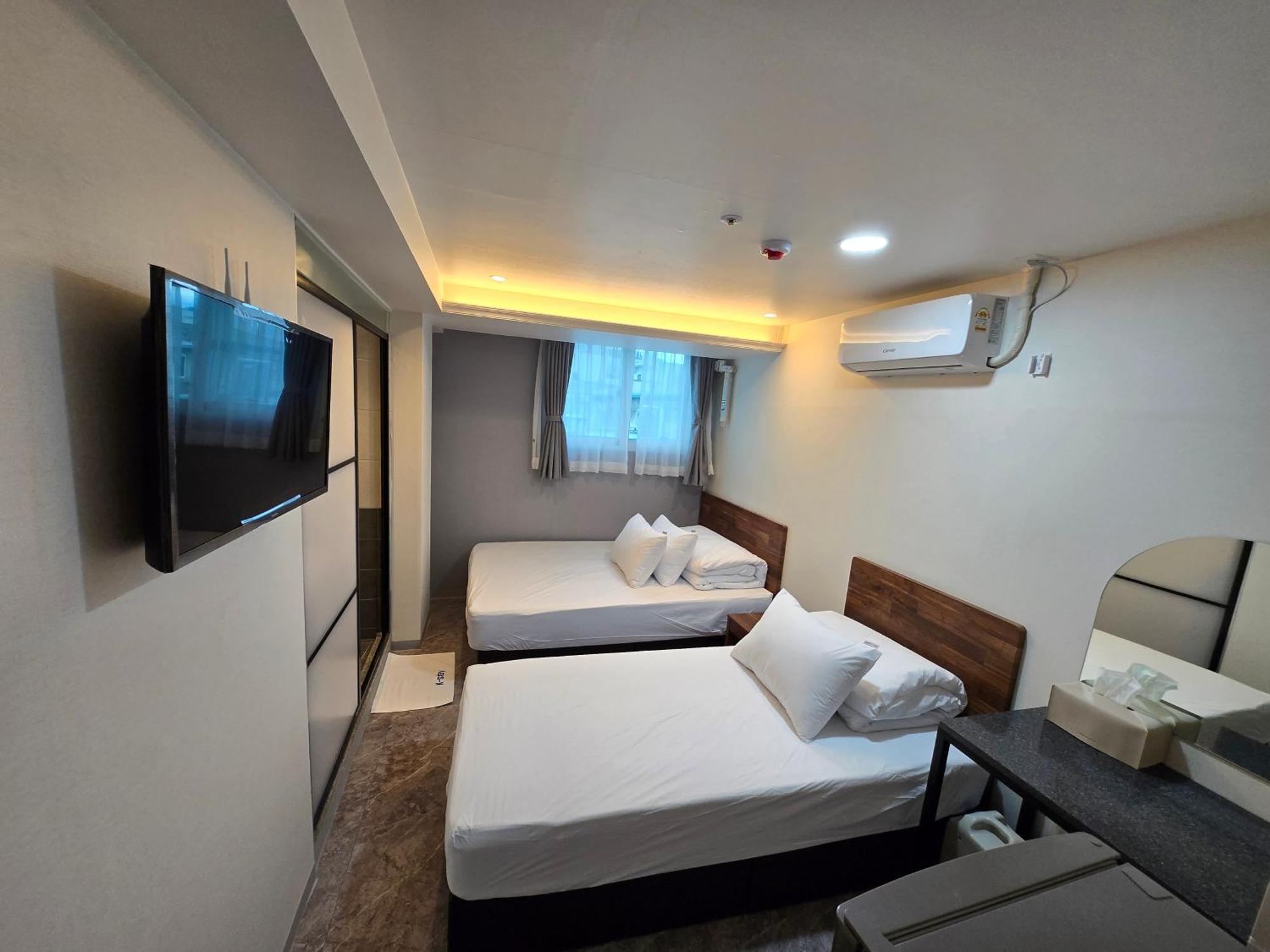 K-stay Dongdaemun *