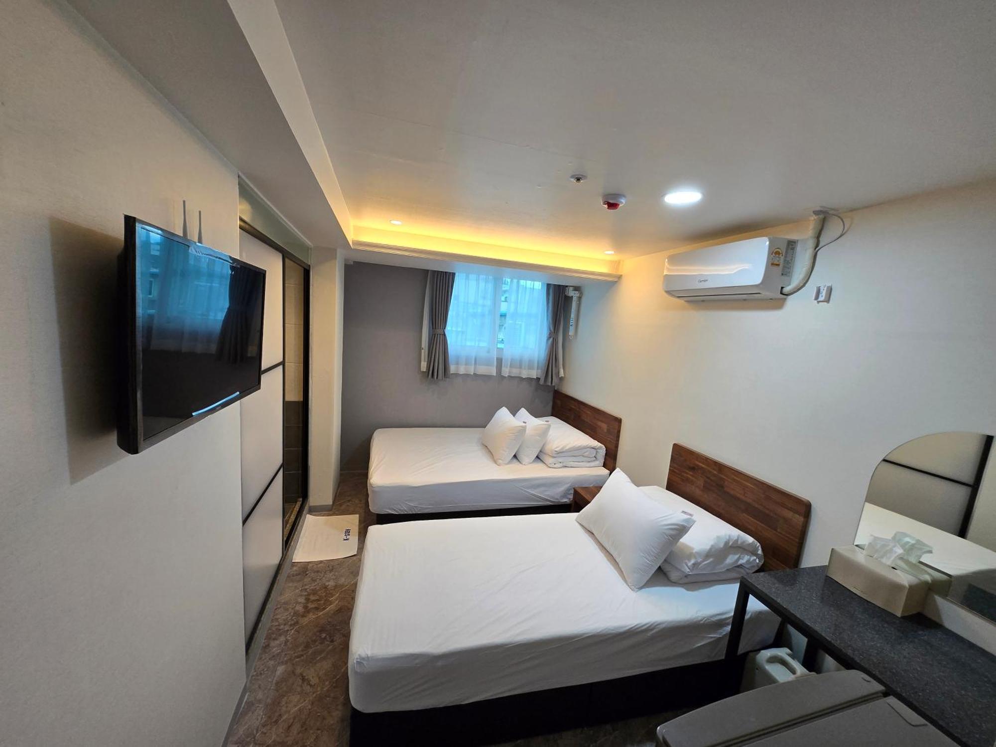 K-stay Dongdaemun * Seoul