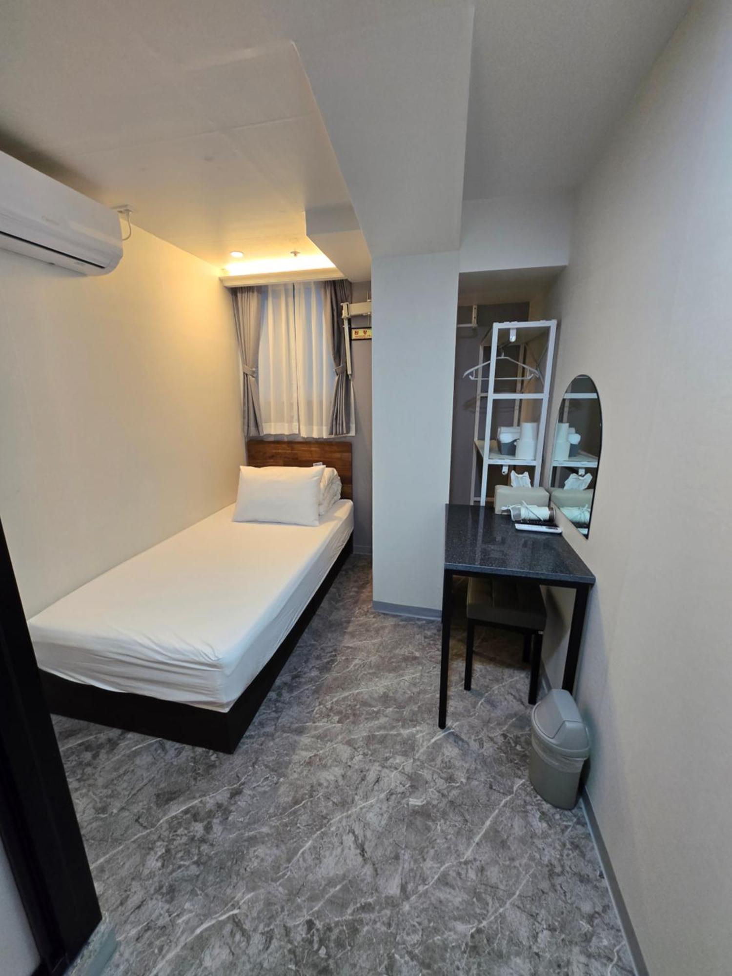 Hostel K-stay Dongdaemun Seoul