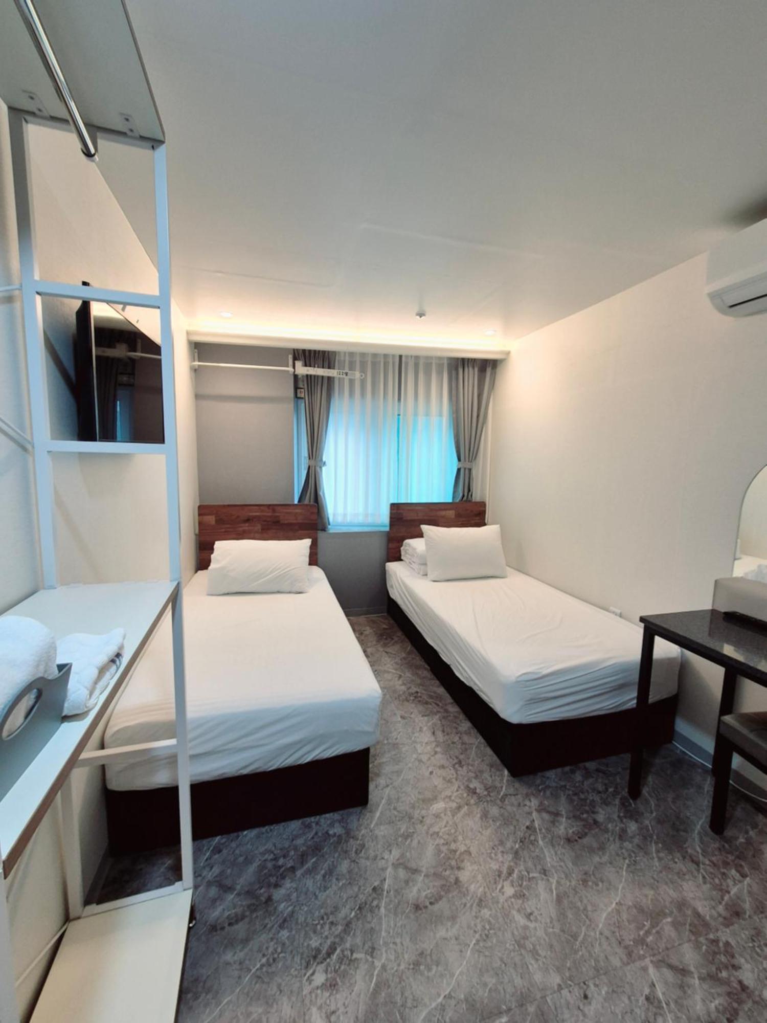 K-stay Dongdaemun * Seoul
