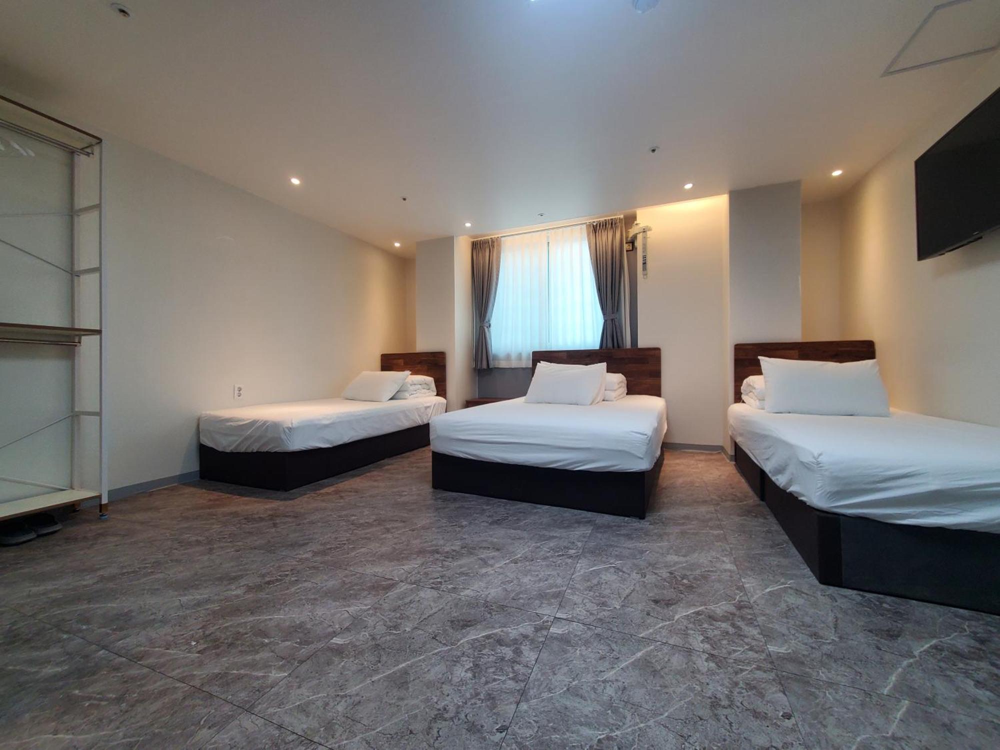 K-stay Dongdaemun Hostel