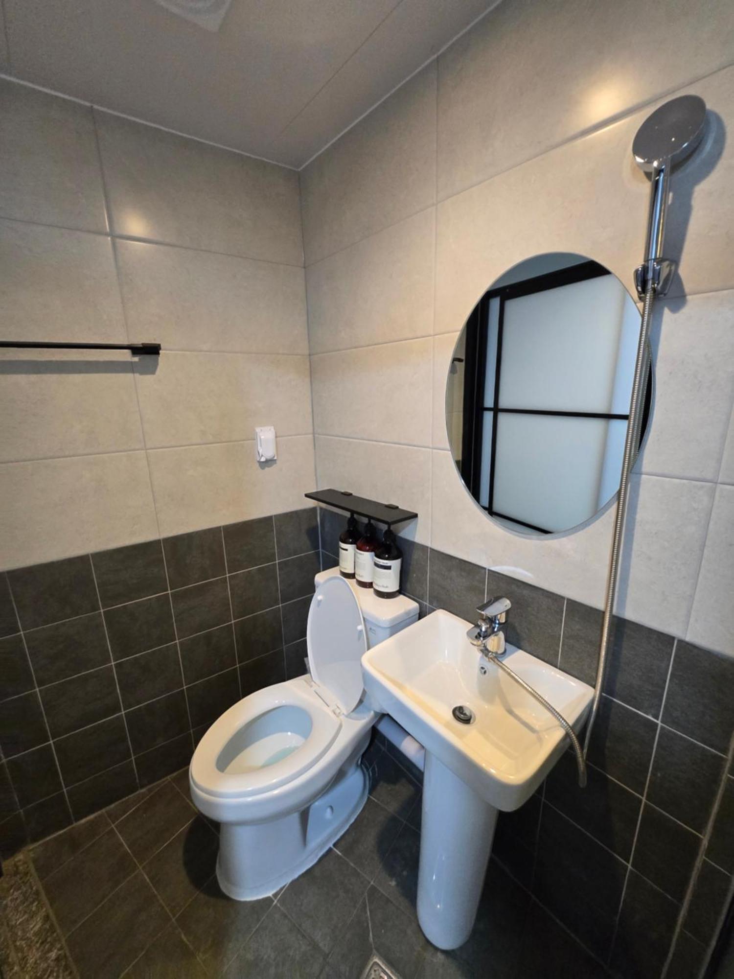 Hostel K-stay Dongdaemun *