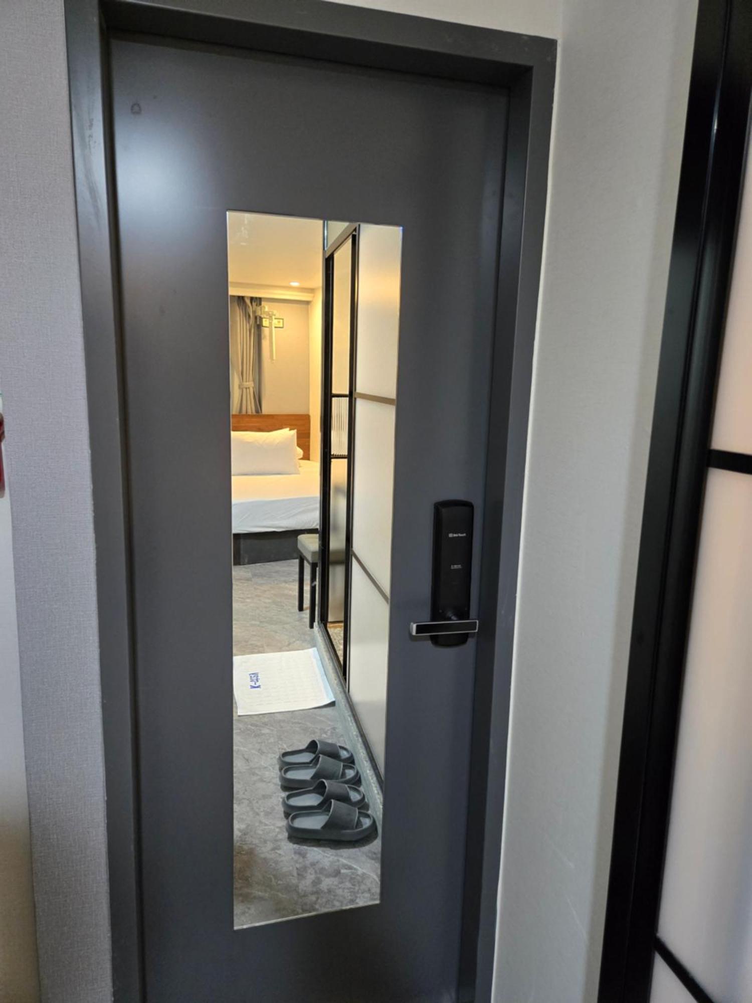 K-stay Dongdaemun Hostel Seoul