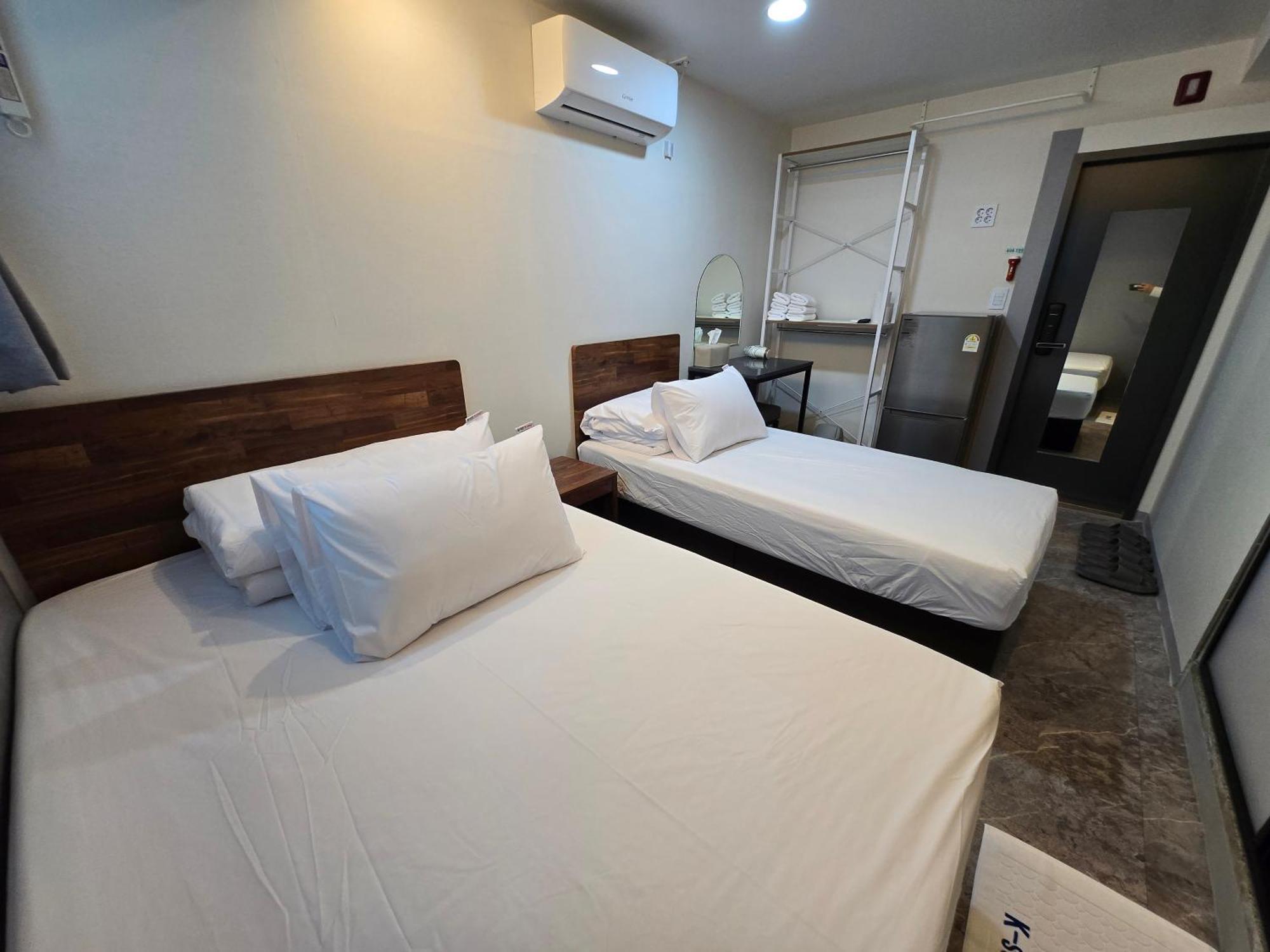 K-stay Dongdaemun Auberge de jeunesse *