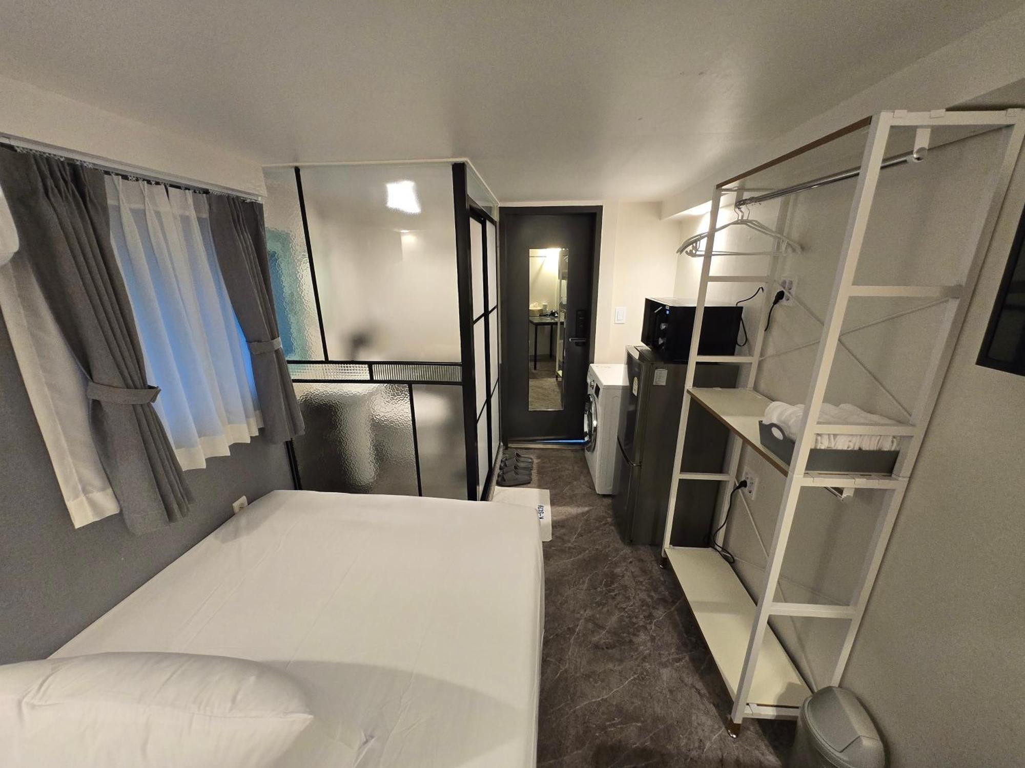 Auberge de jeunesse K-stay Dongdaemun