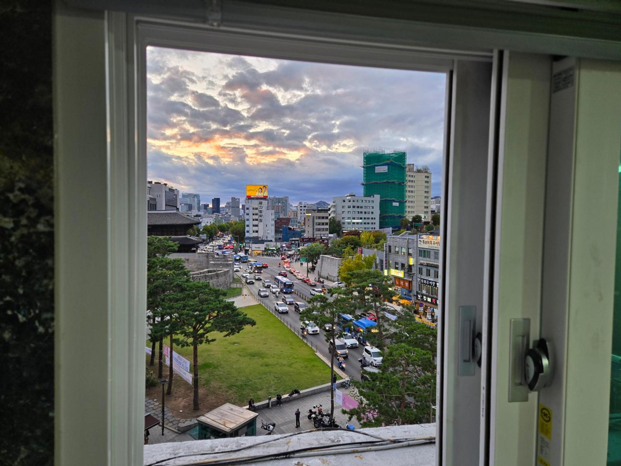 K-stay Dongdaemun Auberge de jeunesse *